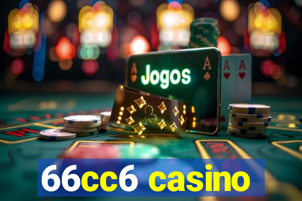 66cc6 casino